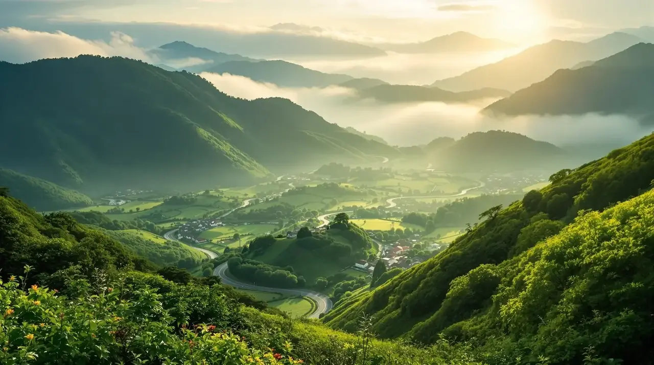 旅拍手记 · 说走就走的旅行-老湿影院